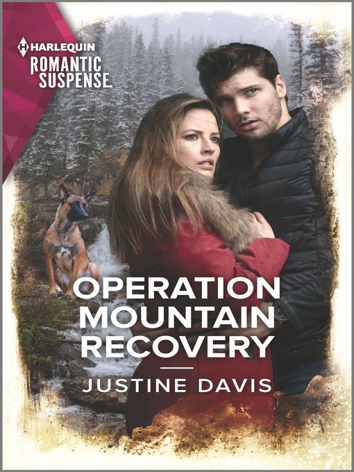 Cover image for Operation Mountain Recovery